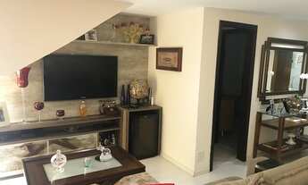 Imagem 6: Ótima oportunidade! Cobertura duplex com 220m² e piscina na Santa Isabel em Resende RJ