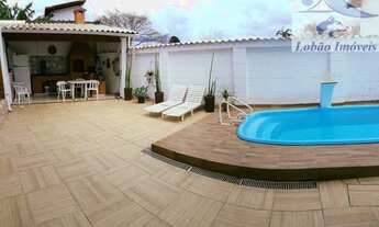 Imagem 5: Casa no Eucaliptal, Jardim Brasília em Resende ? RJ