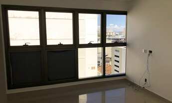 Imagem 1: Sala Comercial com vaga de garagem no Centro de Niterói