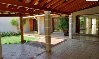 Imagem: Cod.0028 - Casa em condomínio 3 dormitórios