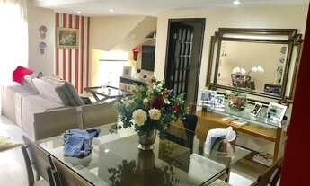 Imagem 5: Ótima oportunidade! Cobertura duplex com 220m² e piscina na Santa Isabel em Resende RJ