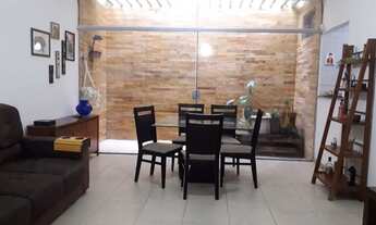 Imagem 3: Casa na Coroa do Meio com piscina, churrasqueira, Wi-Fi