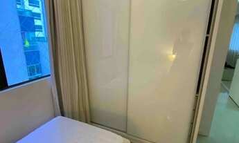 Imagem 4: Apartamento 3 dormitórios (1 suíte), Próximo ao mar, Semi Mobiliado, BC