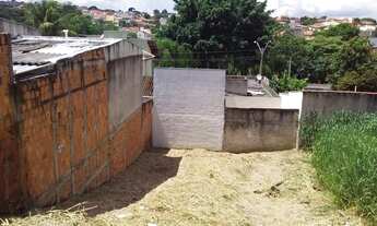 Imagem 2: Terreno a venda no Parque Jambeiro com 257 metros quadrados em Campinas - SP
