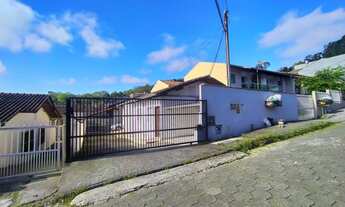 Imagem 3: Blumenau - Casa de Condomínio - Fortaleza Alta