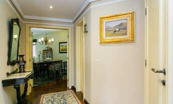 Imagem 3: Apartamento com 4 dormitórios à venda, 242 m² por R$ 1.500.000,00 - Batel - Curitiba/PR