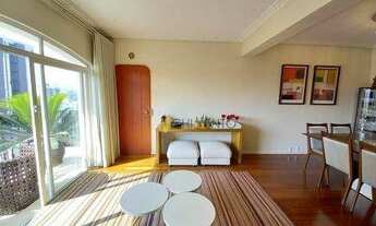 Imagem: Apartamento com 4 dormitórios à venda