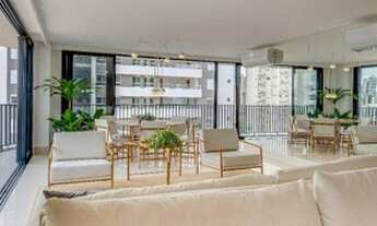 Imagem 7: Cobertura com 4 dormitórios à venda, 257 m² por R$ 2.570.000,00 - Setor Marista - Goiânia