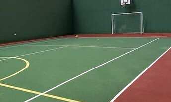 Imagem 6: Lindíssima cobertura em uma das ruas mais nobres do Tatuapé