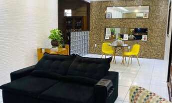 Imagem 3: Casa Linear com 3 suítes no bairro Jesuítas CG/RJ