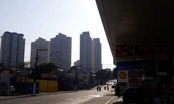 Imagem 5: Área a Venda 600m² - Av WAshington Luiz - Zona Sul