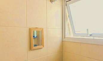 Imagem 4: Apartamento Alto da Lapa - 1 dormitório com vaga e lazer