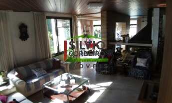 Imagem 3: Casa no Village Casa com 2 dormitórios