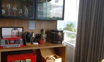 Imagem 6: Apartamento com 2 quartos, sendo 1 suíte - Itapuã