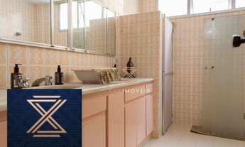 Imagem 4: Apartamento com 4 dormitórios à venda, 238 m² por R$ 980.000 - Santo Antônio - Belo Horizo