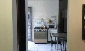 Imagem 2: Casa Assobradada - Bosque dos Eucaliptos - 4 Dormitórios - 134,38m²