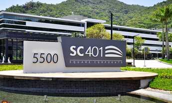 Imagem 3: SALA COMERCIAL BAIRRO SACO GRANDE EM FLORIANÓPOLIS