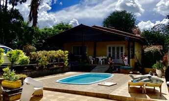 Imagem: Casa para venda tem 170 metros quadrados