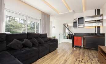 Imagem 2: Casa com 3 quartos, cozinha conceito aberto, 160 m² à venda - Água Belas - São José dos Pi