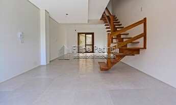 Imagem 6: PORTO ALEGRE - Casa de Condomínio - Nonoai