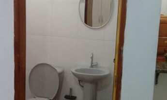 Imagem 4: Pousada Universitarios