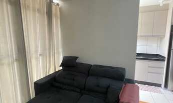 Imagem 3: Apartamento para venda tem 53 metros quadrados com 2 quartos em Centro - Ibiporã - PR