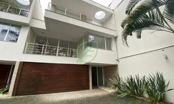 Imagem 3: Casa em condomínio Brooklin 04 suítes 04 vagas