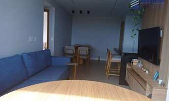 Imagem 5: Apartamento com 2 quartos, sendo 1 suíte - Itapuã