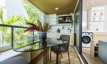 Imagem 3: Excelente 2 quartos na Barra da Tijuca