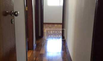 Imagem 4: Apartamento com 3 dormitórios à venda, 86 m² por R$ 350.000,00 - Medicina - Pouso Alegre/M