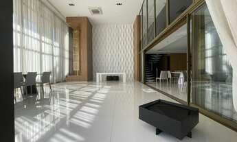 Imagem 7: Apartamento no Ed: Jasmim, para venda possui 219 metros quadrados com 4 quartos