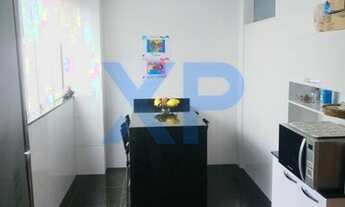 Imagem 3: DIVINÓPOLIS - Apartamento Padrão - PORTO VELHO