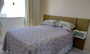 Imagem 6: Casa 4 quartos em Buraquinho Lauro de Freitas