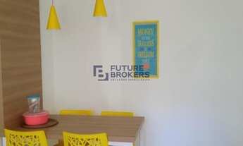 Imagem 5: Apartamento para venda mobiliado com 2/4 em frente ao Shopping Jóquei Fortaleza CE