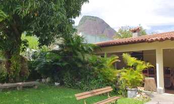 Imagem 6: Casa em Condomínio para Venda em Rio de Janeiro, Taquara, 4 dormitórios, 2 suítes, 4 banhe