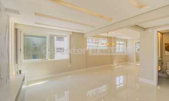 Imagem 4: Apartamento para venda possui 85 metros quadrados com 2 quartos em Petrópolis - Porto Aleg