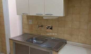 Imagem 6: Apartamento com 1 dormitório à venda, 60 m² por R$ 299.000 - Tijuca - Rio de Janeiro/RJ