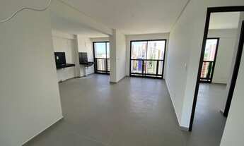 Imagem 4: Apartamento com 02 Quartos e 02 banheiros à Venda, 67 m² por R$647.519