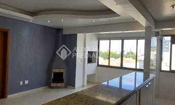 Imagem 2: PORTO ALEGRE - Apartamento Padrão - Passo da Areia