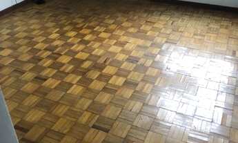 Imagem 2: Apartamento quarto e sala no Centro - Juiz de Fora - MG