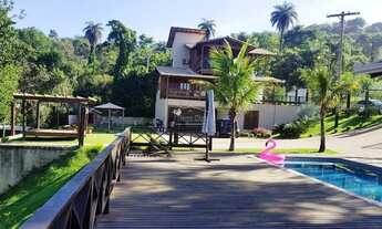 Imagem 2: CONTAGEM - Casa de Condomínio - Condomínio Estância San Remo