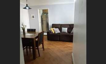 Imagem 4: Apartamento para venda com 54 metros quadrados com 2 quartos em Sítio da Figueira - São Pa