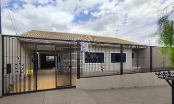 Imagem: Casa para venda 3 quartos (1 suíte c/closet)