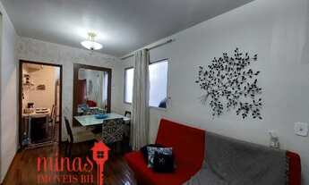 Imagem 2: BELO HORIZONTE - Apartamento Padrão - Buritis