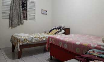 Imagem 5: Casa Bairro Jardim Aurora Boa Distribuição