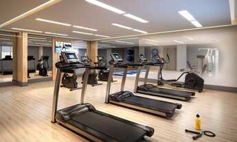 Imagem 5: Ap. na Vila Guilherme, 3 Dorms 50m² c/ Suíte - Vaga - Lazer Completo - Alto Padrão de A