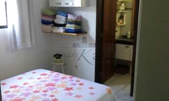 Imagem 6: Casa Assobradada - Bosque dos Eucaliptos - 4 Dormitórios - 134,38m²