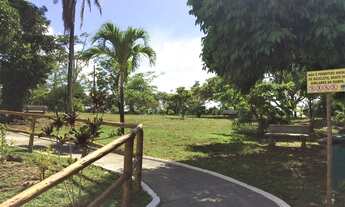 Imagem 7: Lote de 630m² plano, central e de esquina no cond. Villas do Bosque!