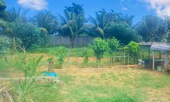 Imagem 4: Lote de 630m² plano, central e de esquina no cond. Villas do Bosque!