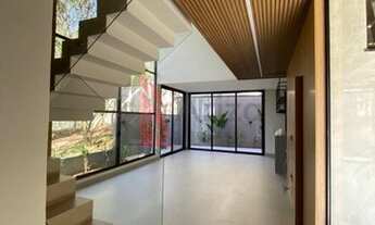 Imagem 5: Casa nova no condomínio Bella Città para venda